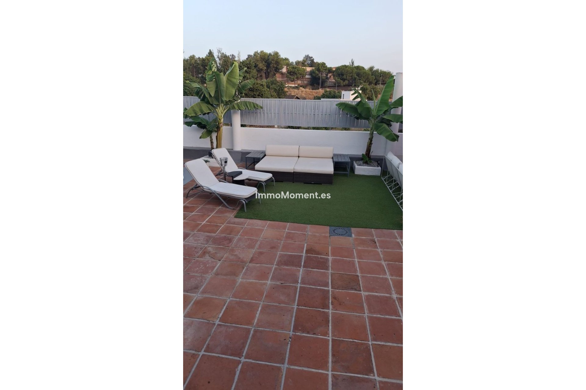 Wiederverkauf - Villa - Marbella - San Pedro de Alcántara