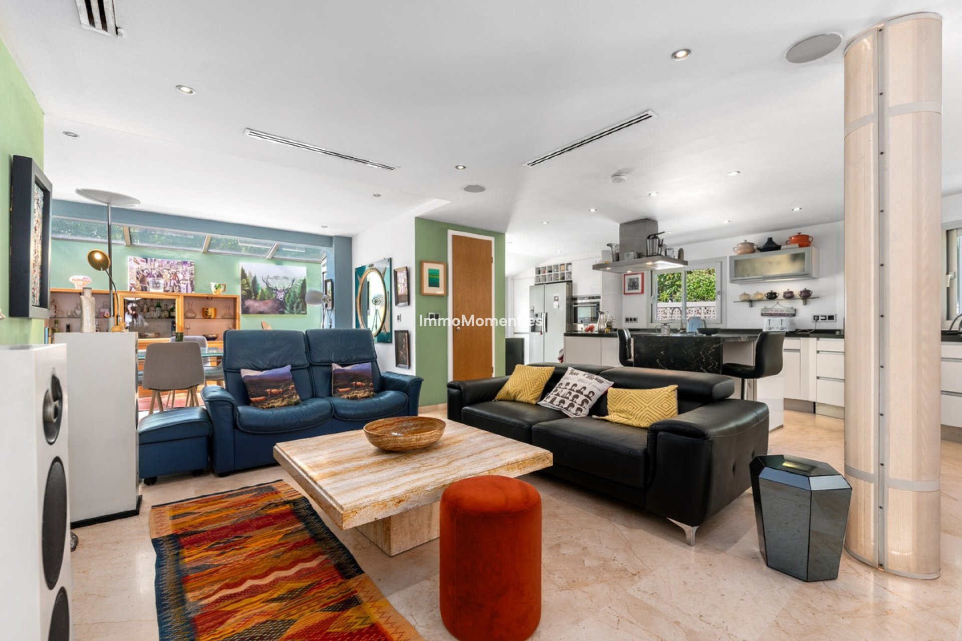 Wiederverkauf - Villa - Marbella - San Pedro de Alcántara