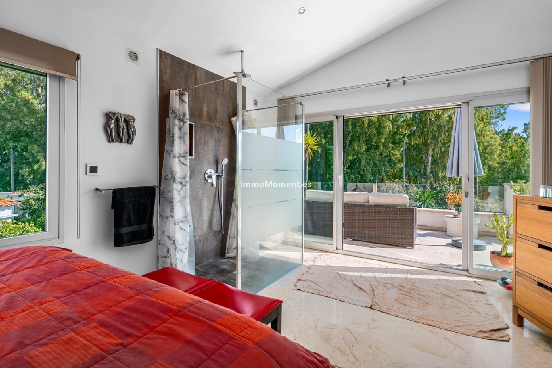 Wiederverkauf - Villa - Marbella - San Pedro de Alcántara