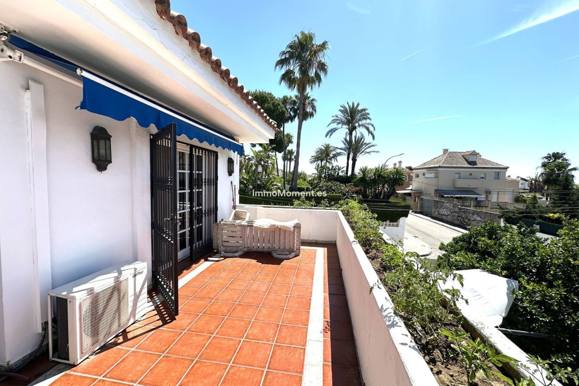 Wiederverkauf - Villa - Marbella - San Pedro de Alcántara