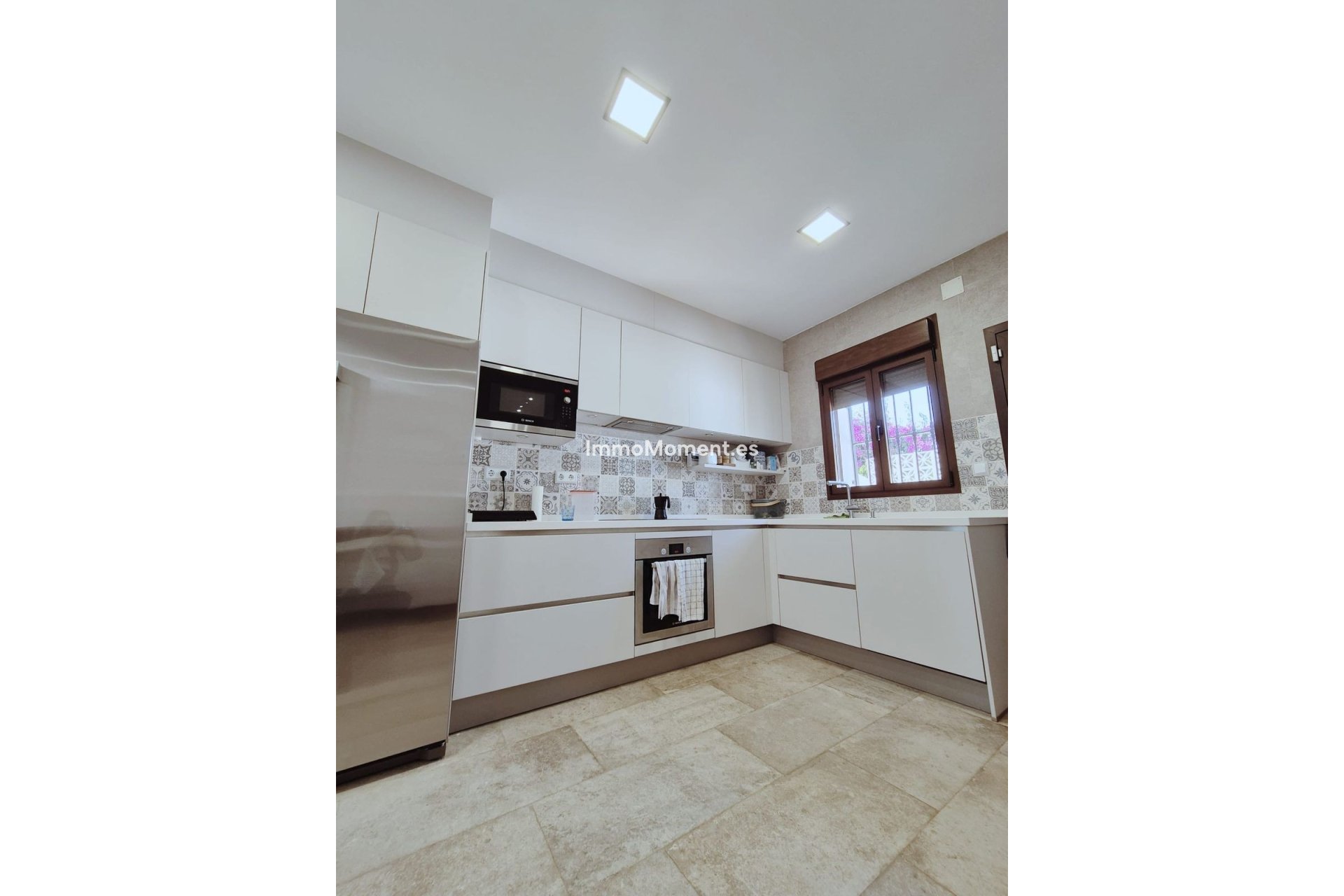 Wiederverkauf - Villa - Marbella - San Pedro de Alcántara