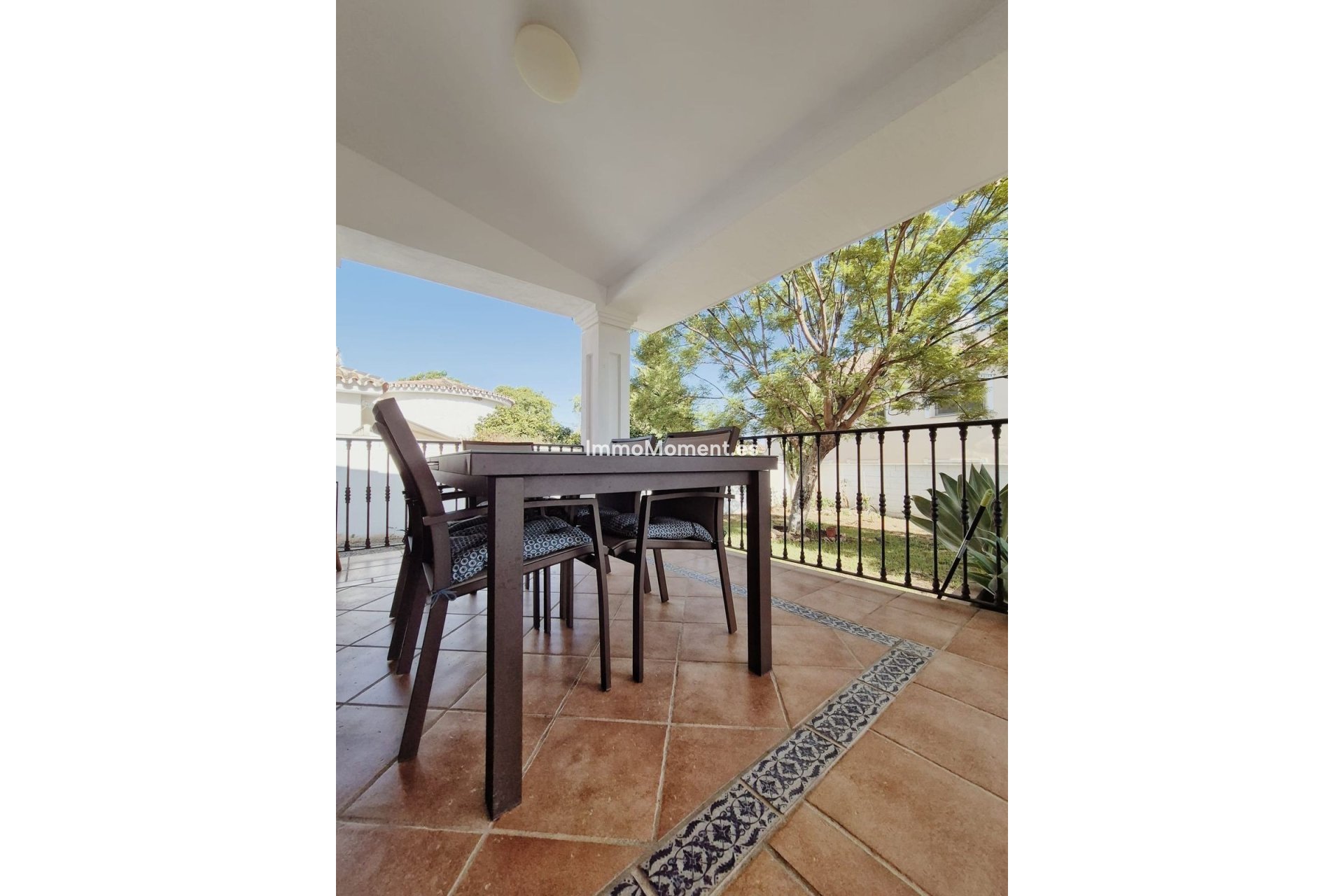 Wiederverkauf - Villa - Marbella - San Pedro de Alcántara