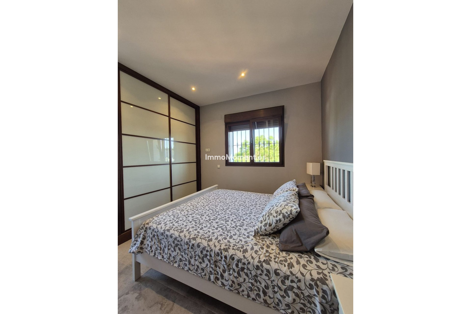 Wiederverkauf - Villa - Marbella - San Pedro de Alcántara