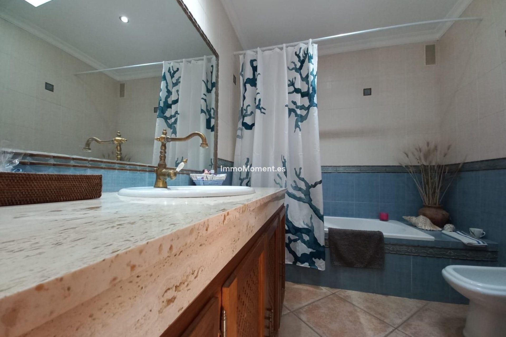 Wiederverkauf - Villa - Marbella - San Pedro de Alcántara