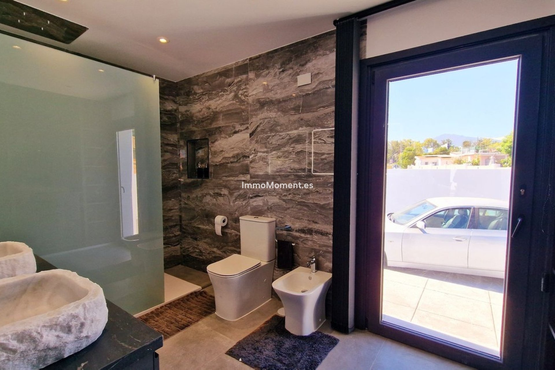 Wiederverkauf - Villa - Marbella - San Pedro de Alcántara