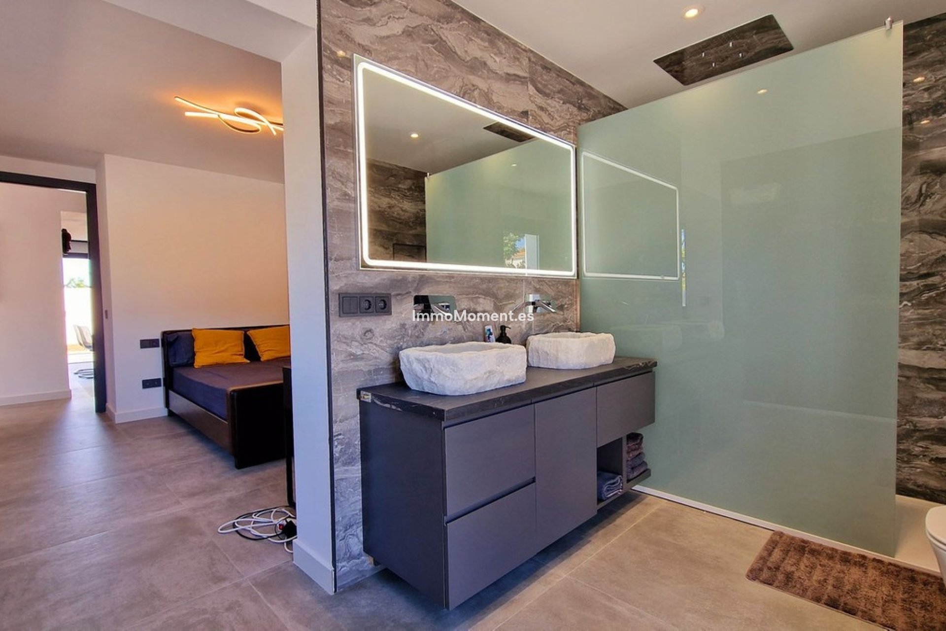 Wiederverkauf - Villa - Marbella - San Pedro de Alcántara