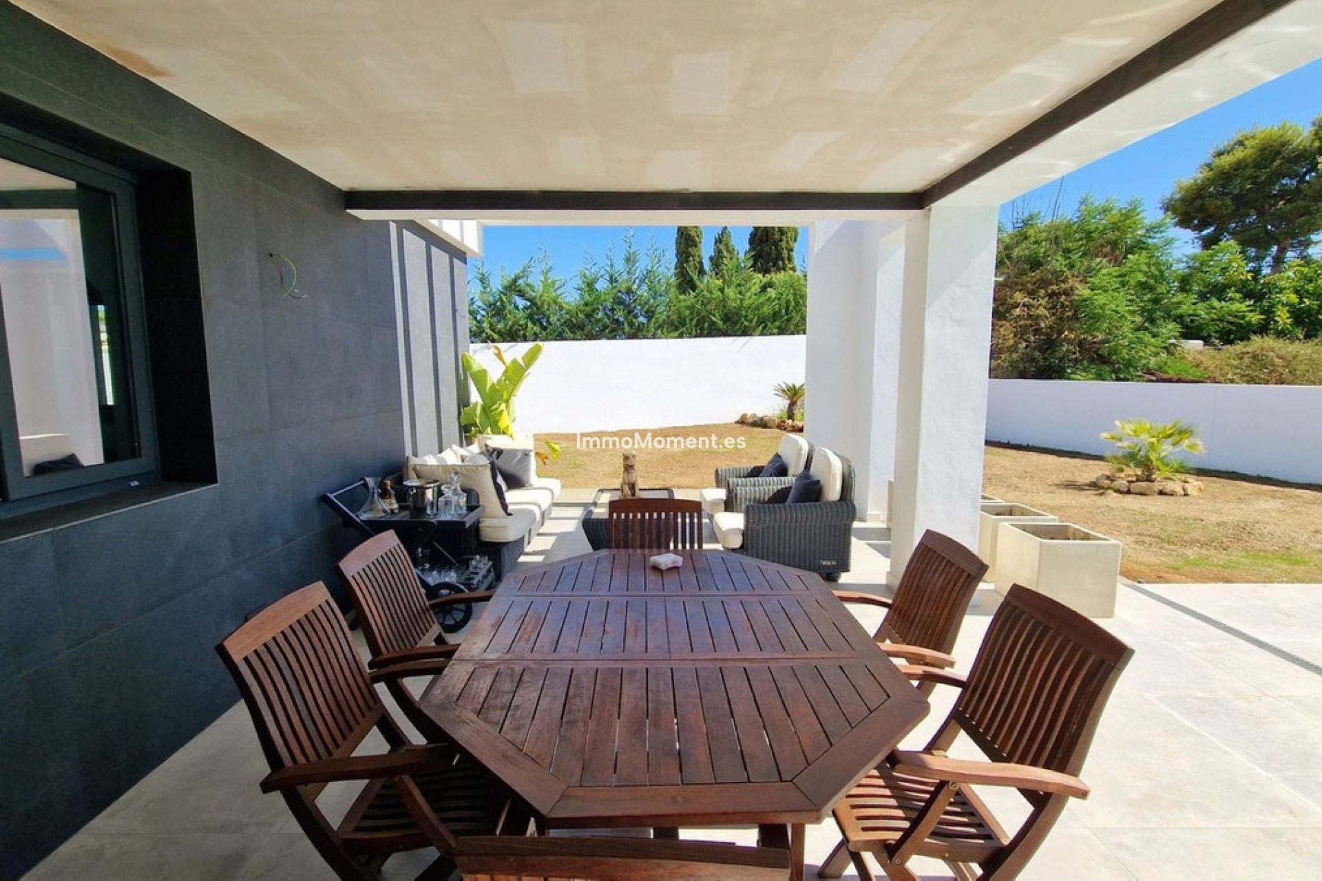 Wiederverkauf - Villa - Marbella - San Pedro de Alcántara