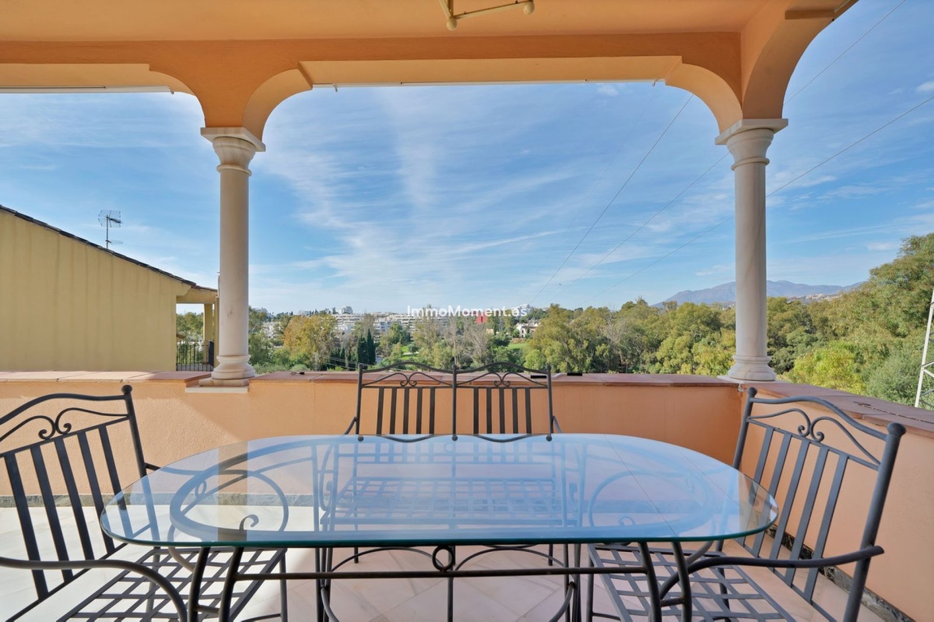 Wiederverkauf - Villa - Marbella - San Pedro de Alcántara