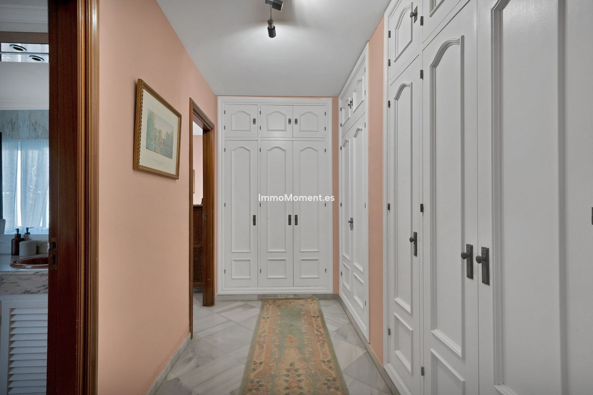 Wiederverkauf - Villa - Marbella - San Pedro de Alcántara