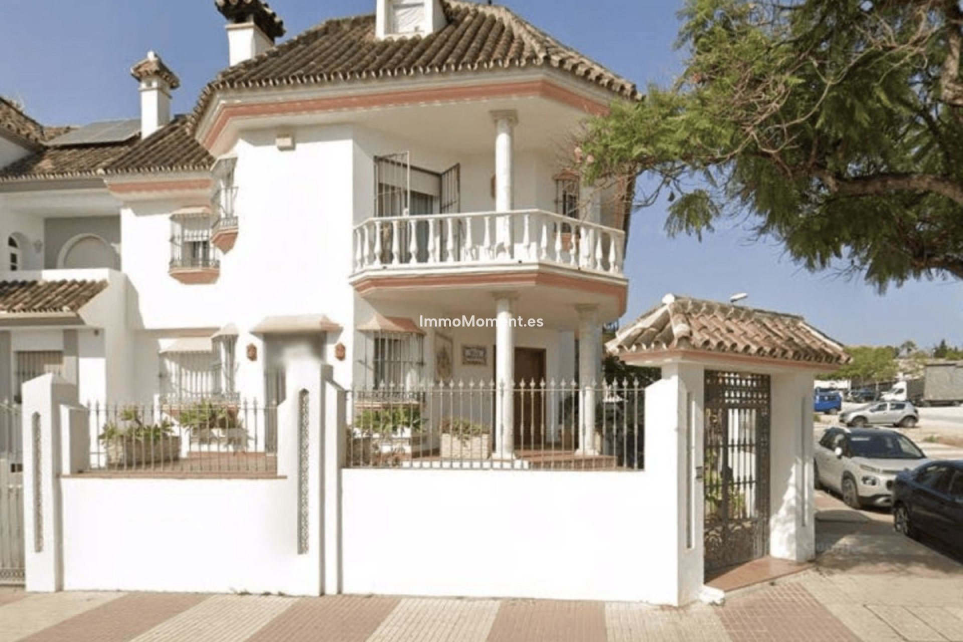 Wiederverkauf - Villa - Marbella - San Pedro de Alcántara