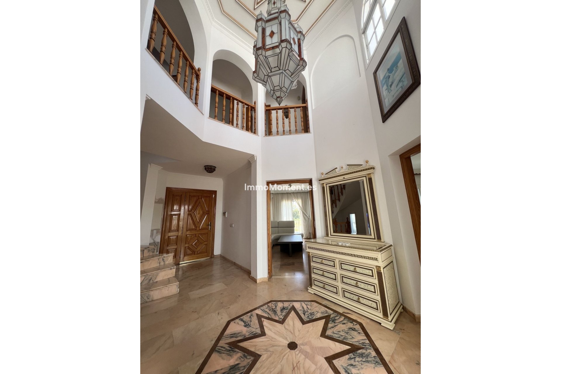 Wiederverkauf - Villa - Marbella - San Pedro de Alcántara