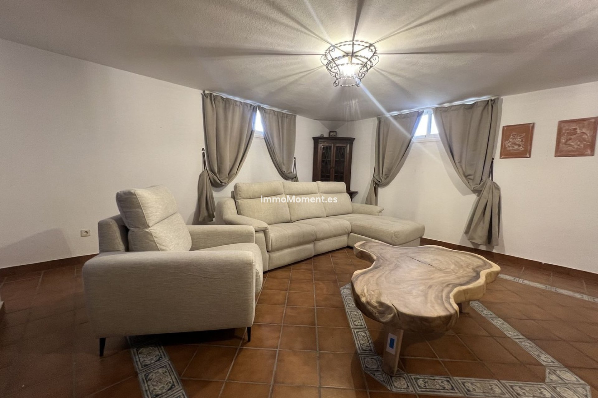 Wiederverkauf - Villa - Marbella - San Pedro de Alcántara