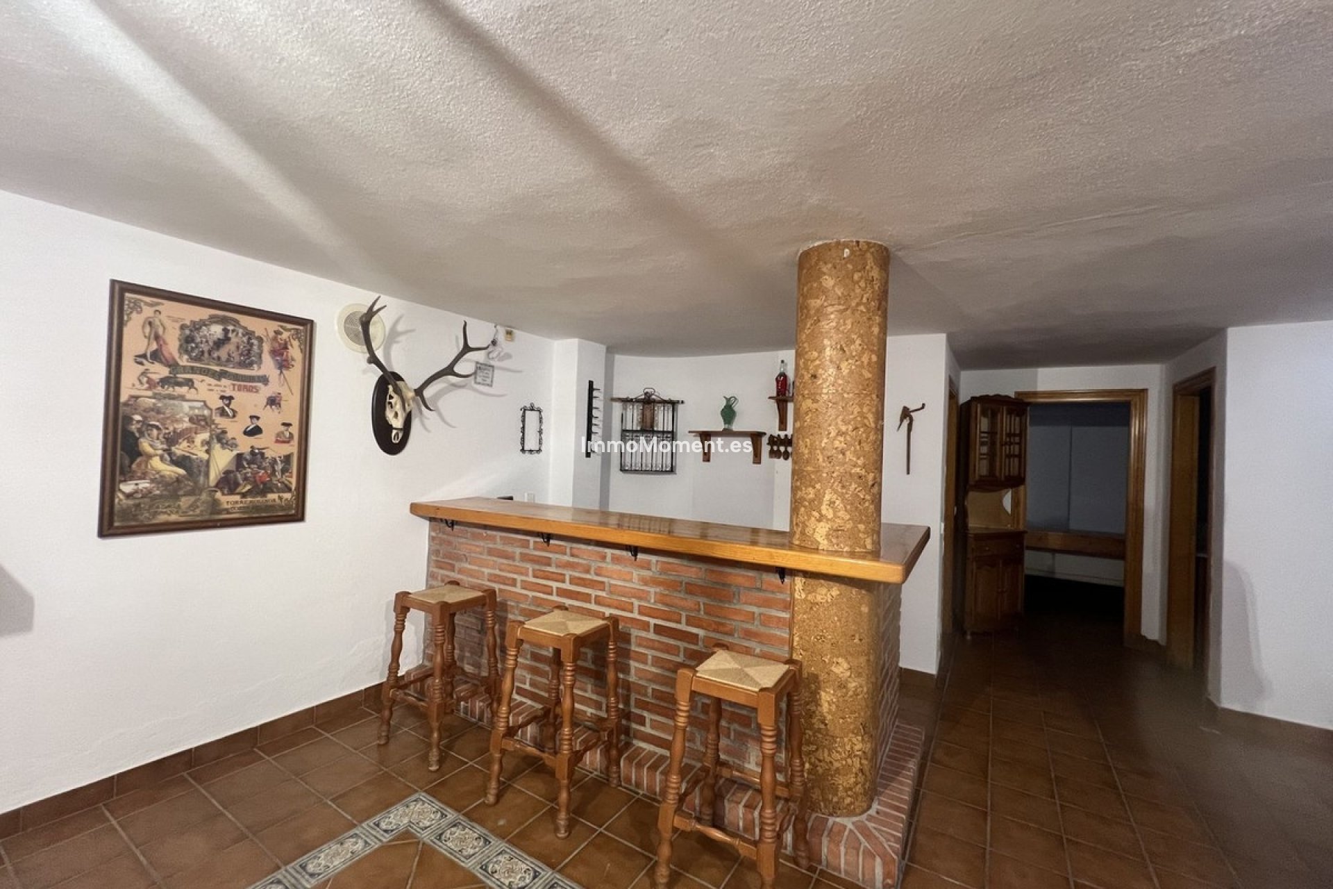 Wiederverkauf - Villa - Marbella - San Pedro de Alcántara