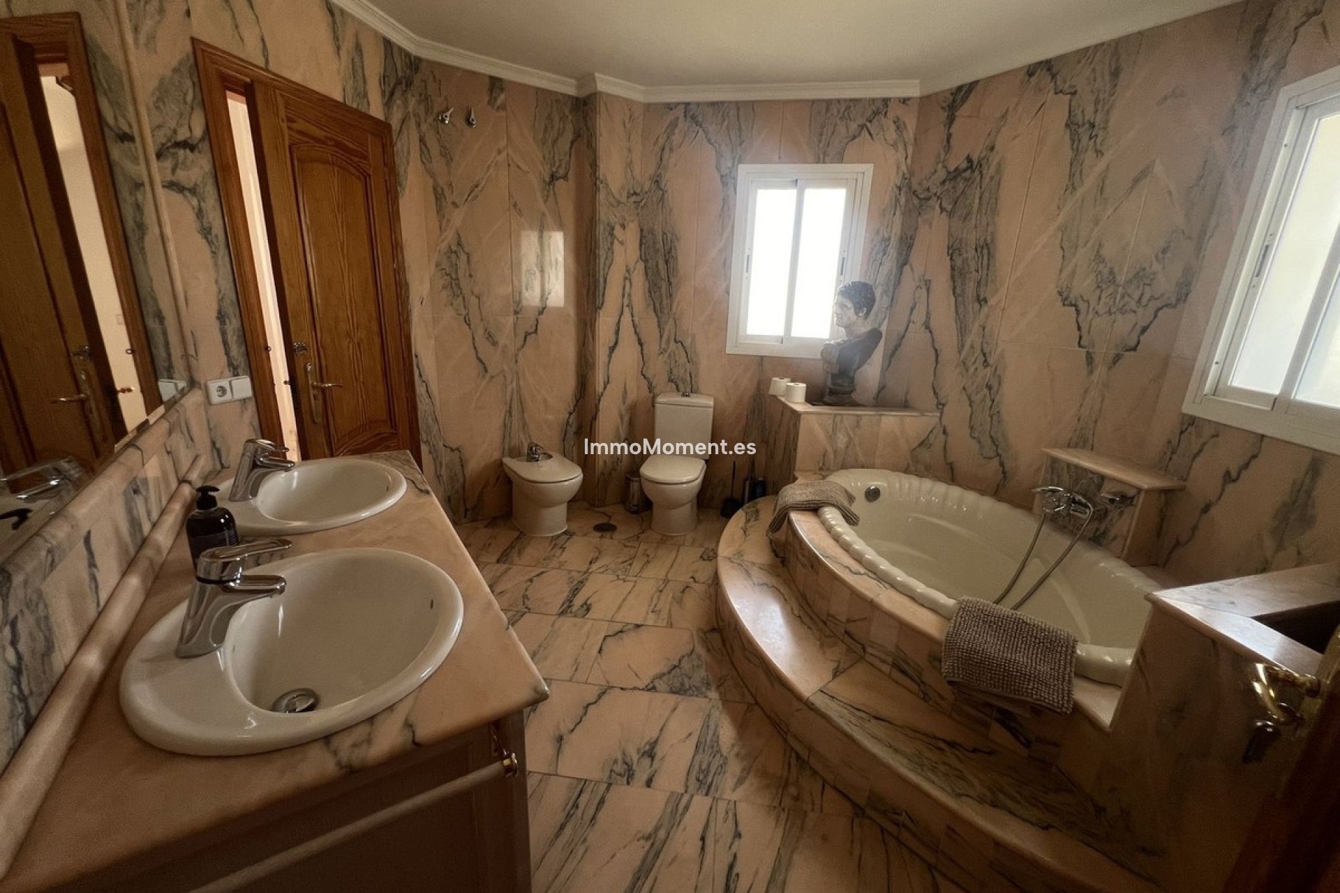 Wiederverkauf - Villa - Marbella - San Pedro de Alcántara