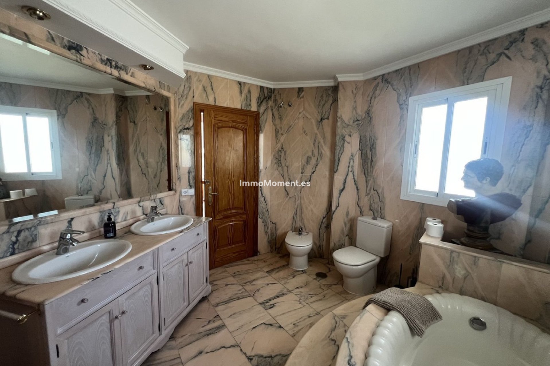 Wiederverkauf - Villa - Marbella - San Pedro de Alcántara