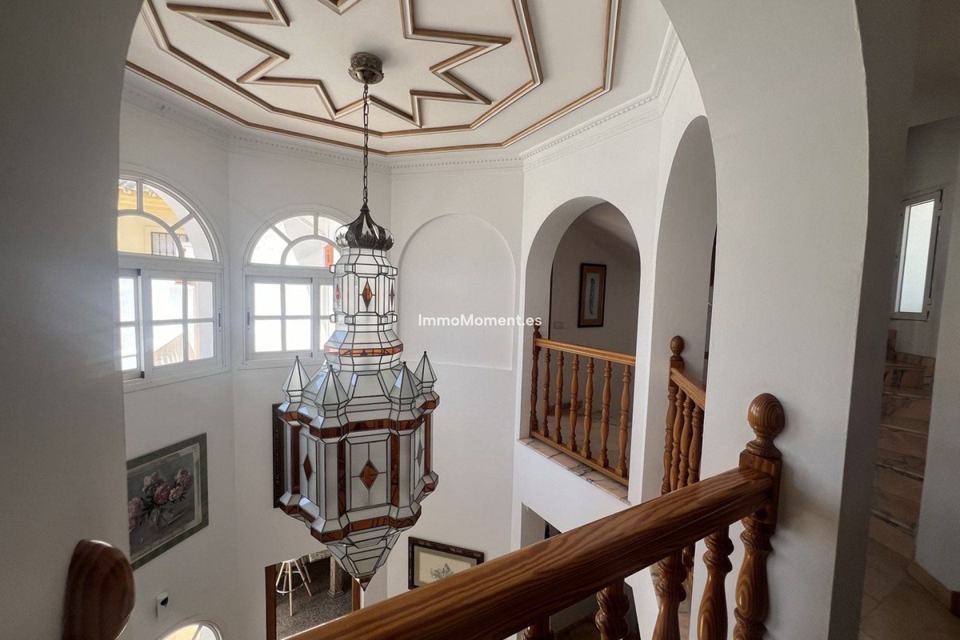 Wiederverkauf - Villa - Marbella - San Pedro de Alcántara