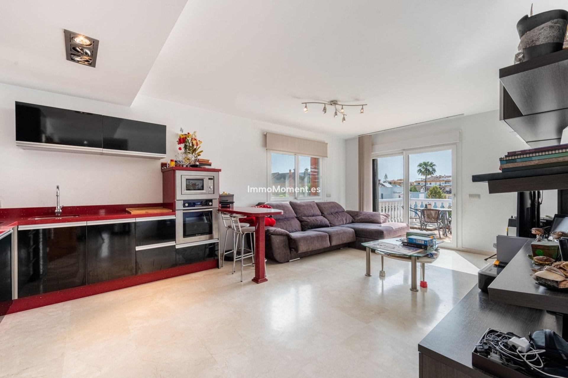 Wiederverkauf - Villa - Marbella - San Pedro de Alcántara