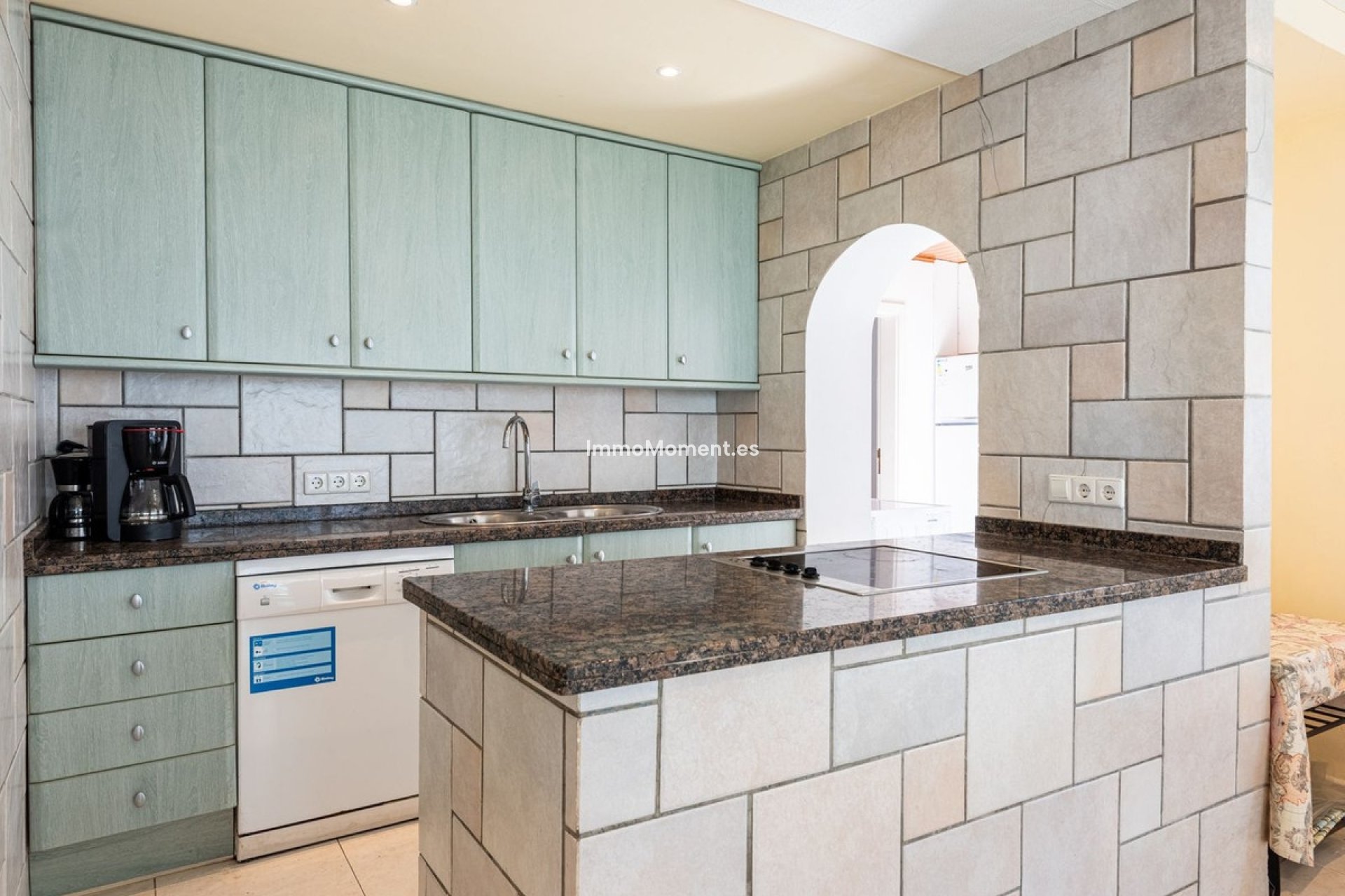 Wiederverkauf - Villa - Marbella - San Pedro de Alcántara