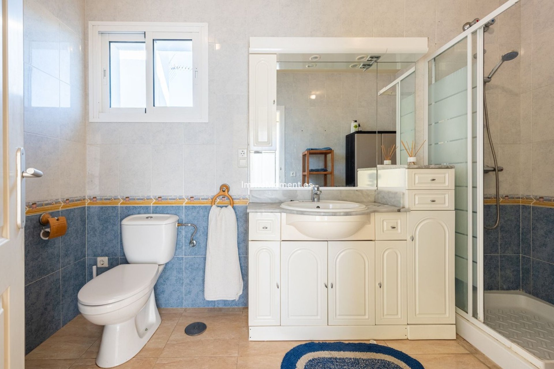 Wiederverkauf - Villa - Marbella - San Pedro de Alcántara