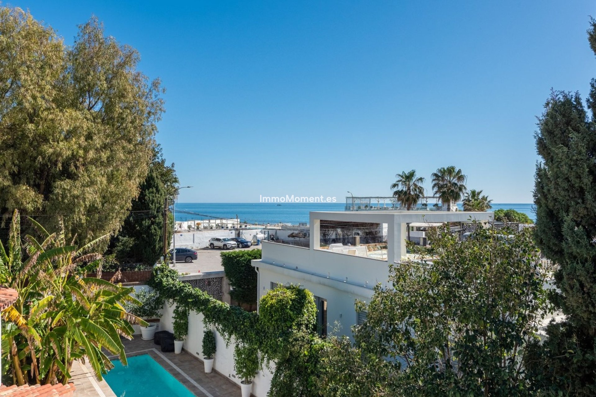 Wiederverkauf - Villa - Marbella - San Pedro de Alcántara