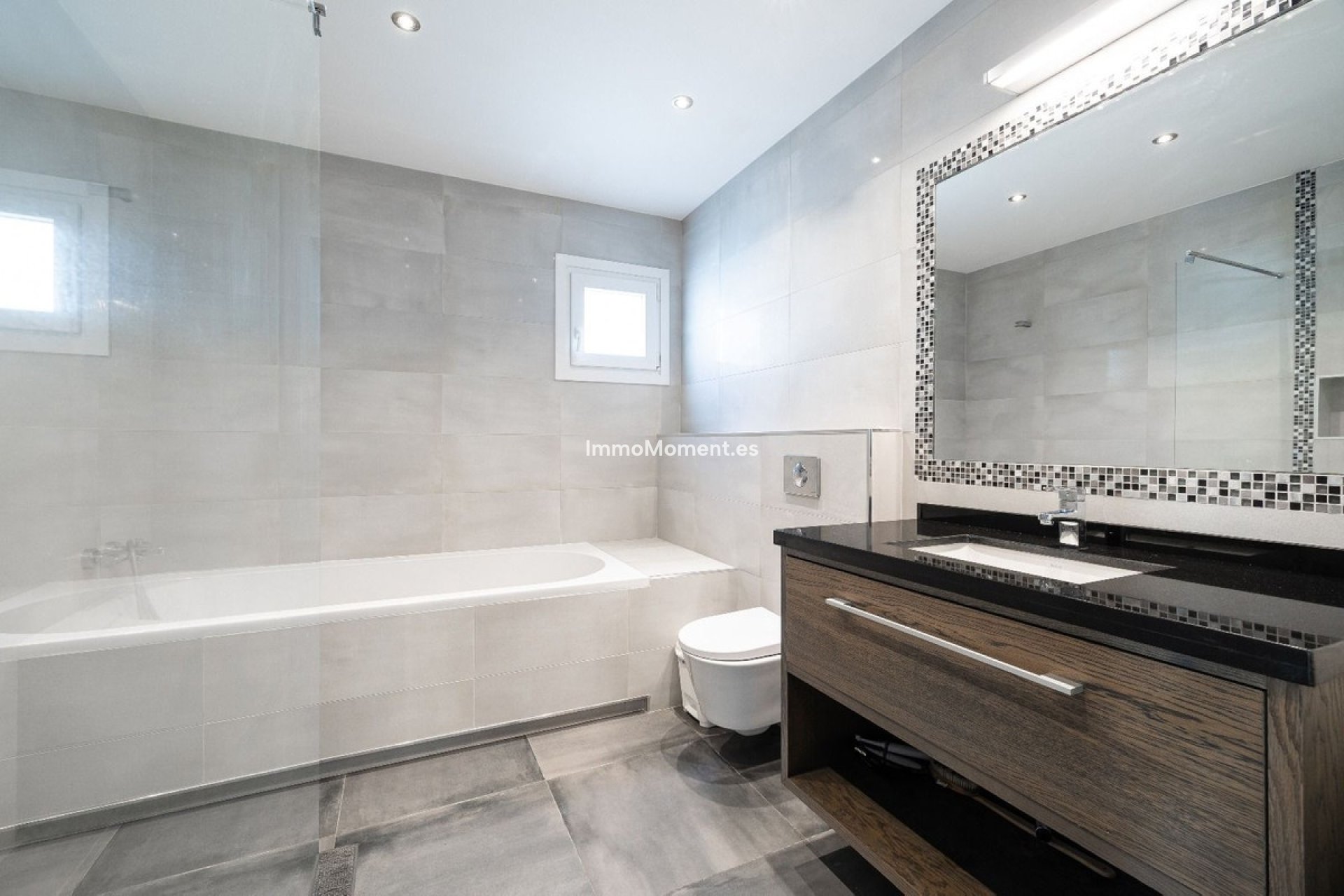 Wiederverkauf - Villa - Marbella - San Pedro de Alcántara