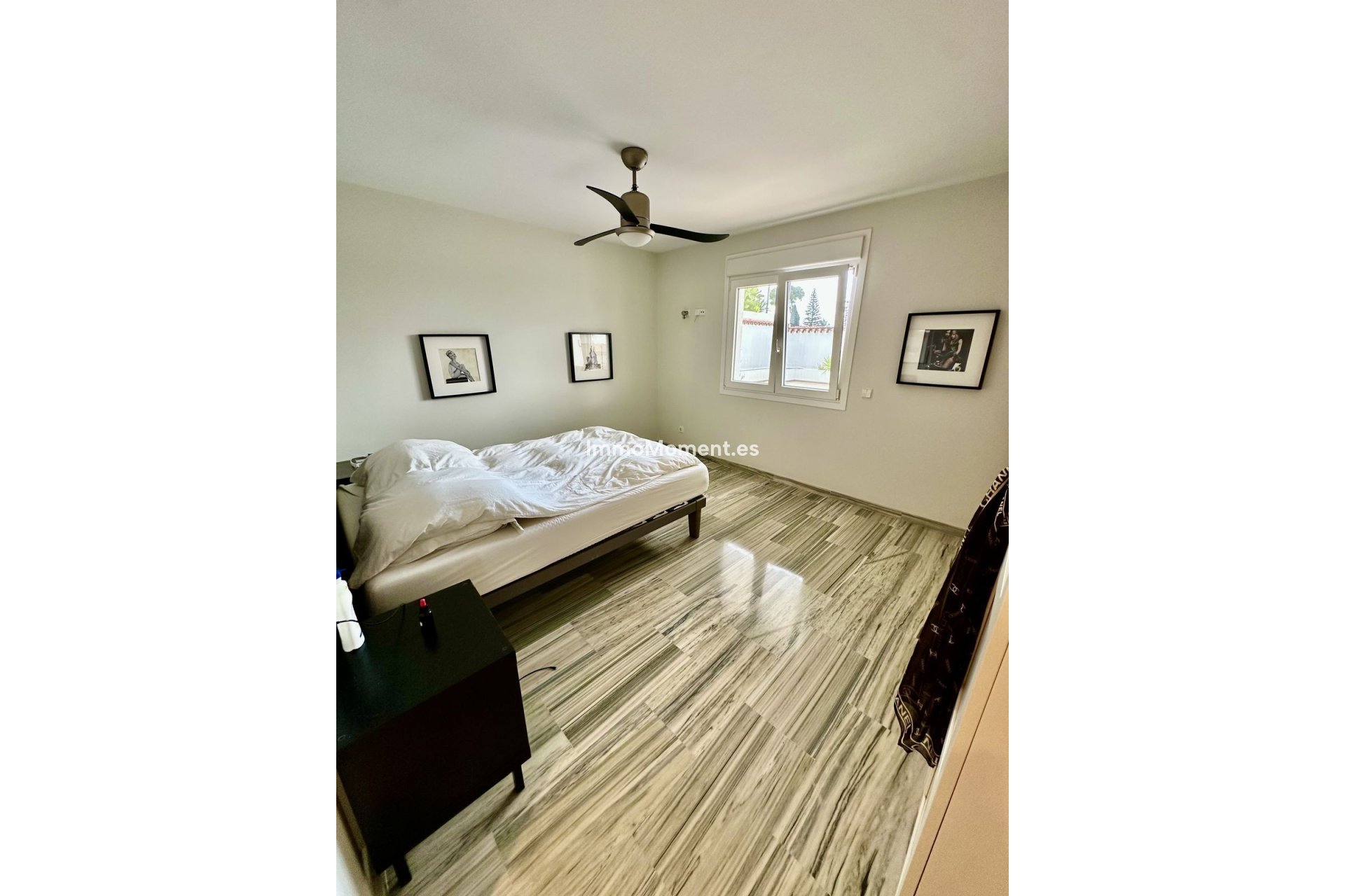 Wiederverkauf - Villa - Marbella - San Pedro de Alcántara