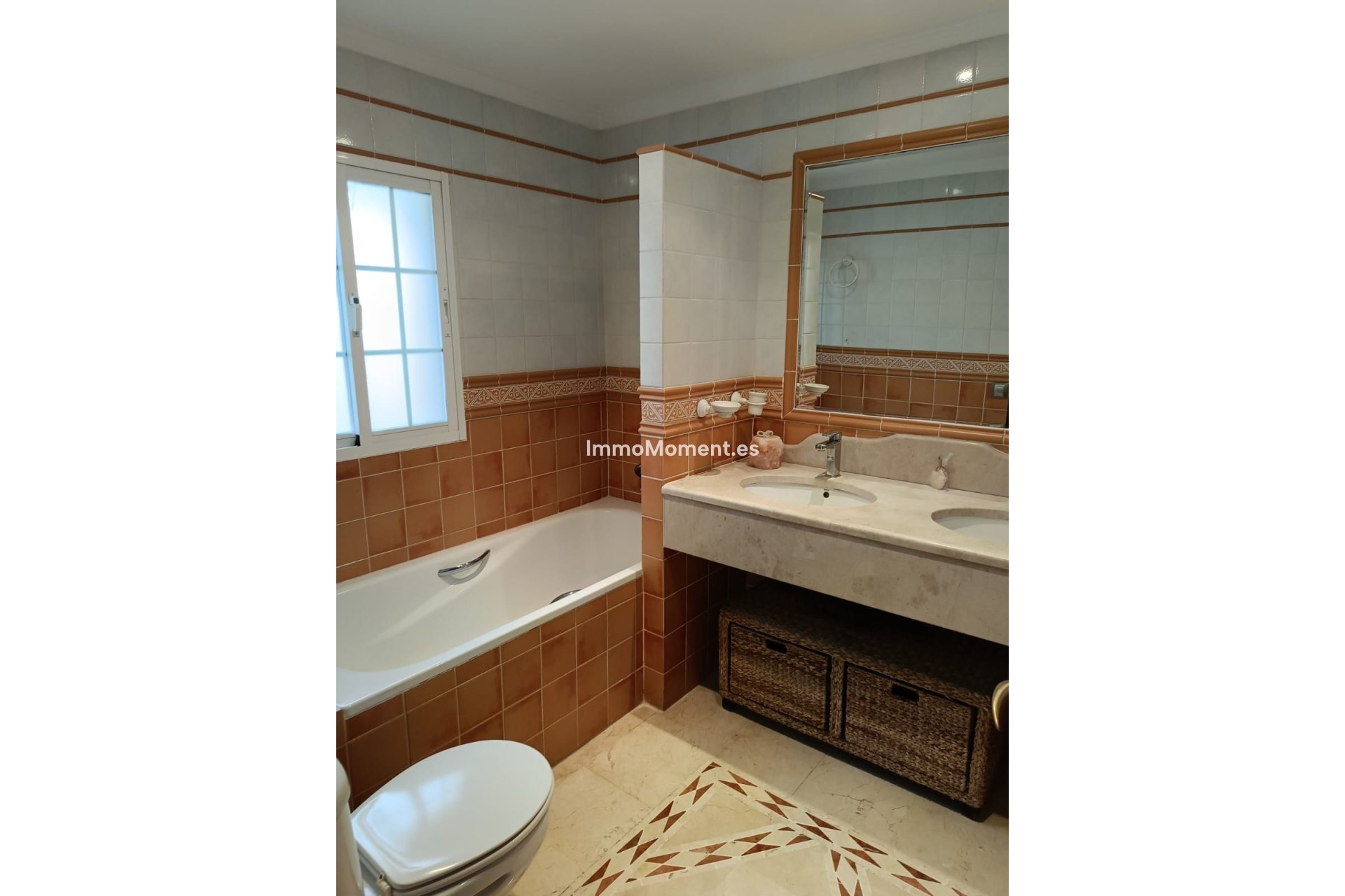 Wiederverkauf - Villa - Marbella - San Pedro de Alcántara