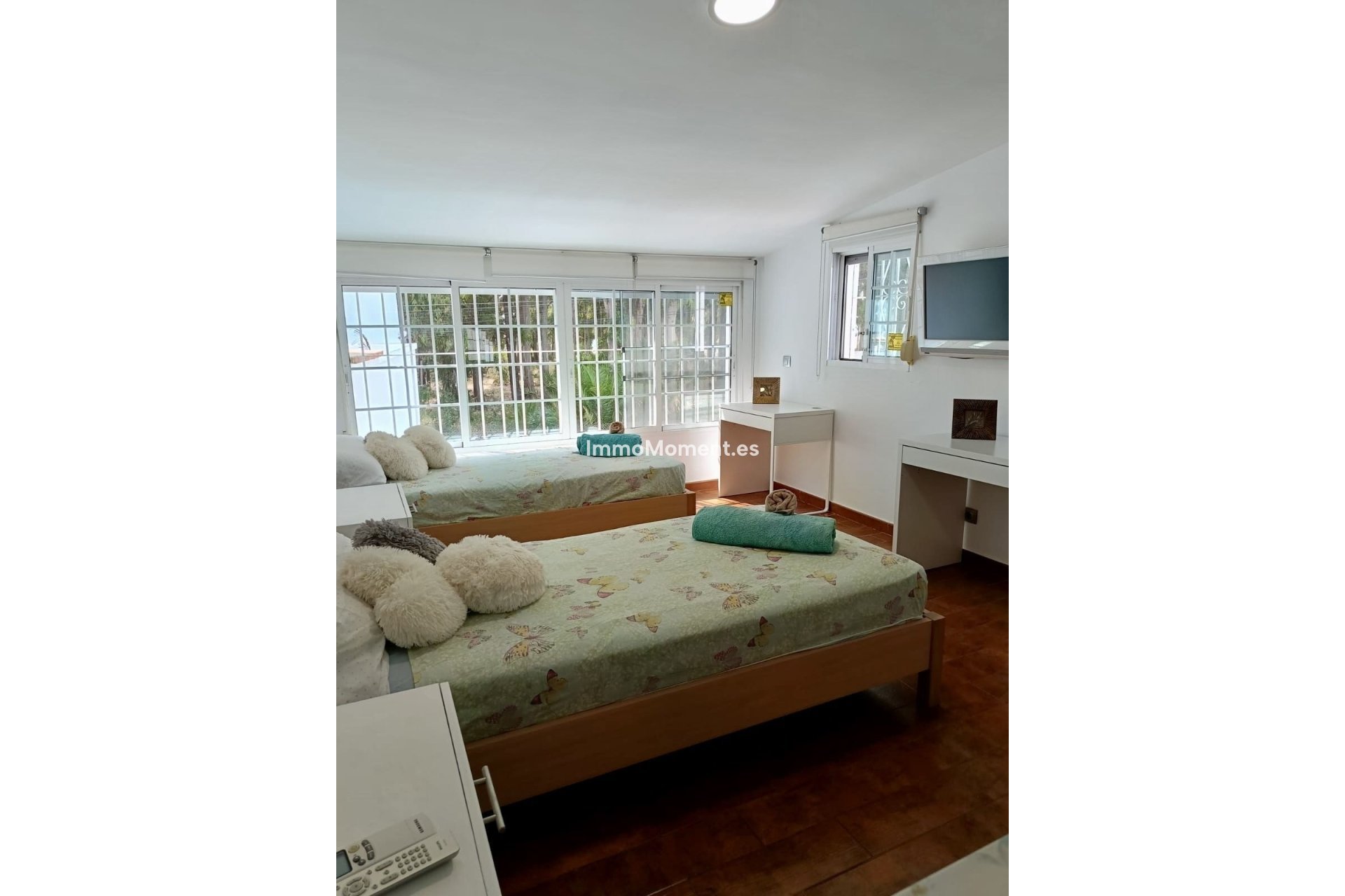 Wiederverkauf - Villa - Marbella - San Pedro de Alcántara