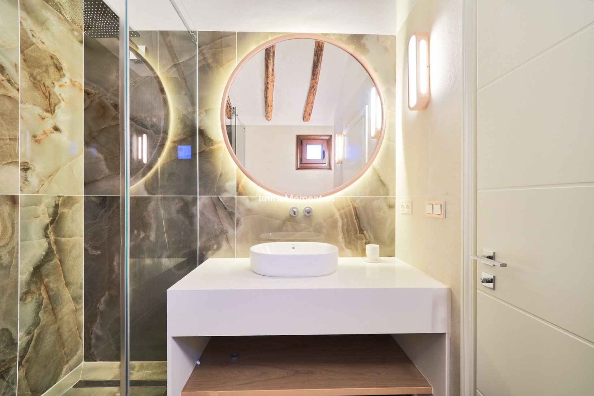 Wiederverkauf - Villa - Marbella - San Pedro de Alcántara