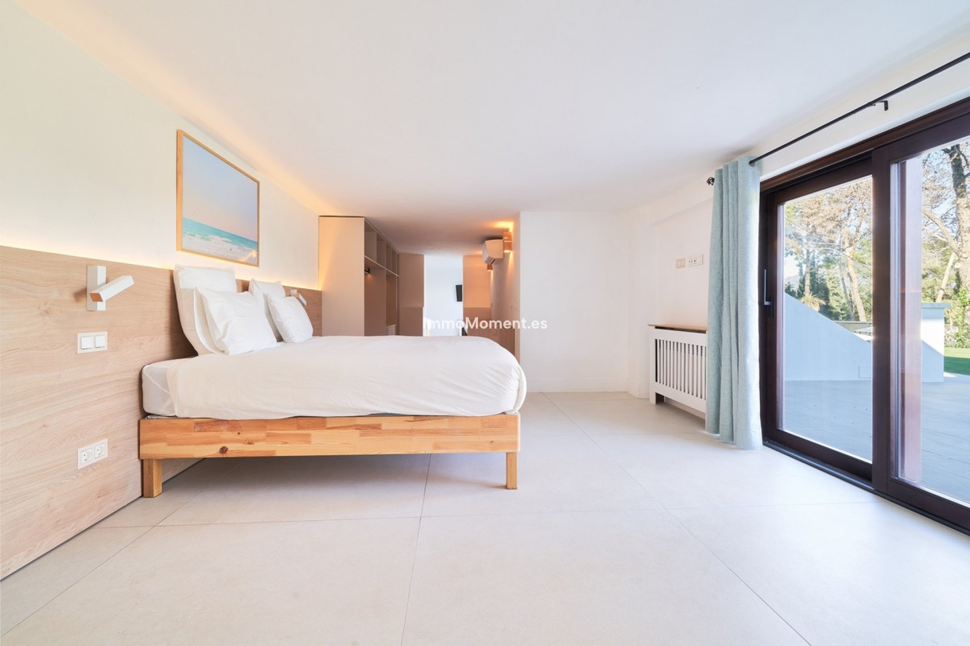 Wiederverkauf - Villa - Marbella - San Pedro de Alcántara