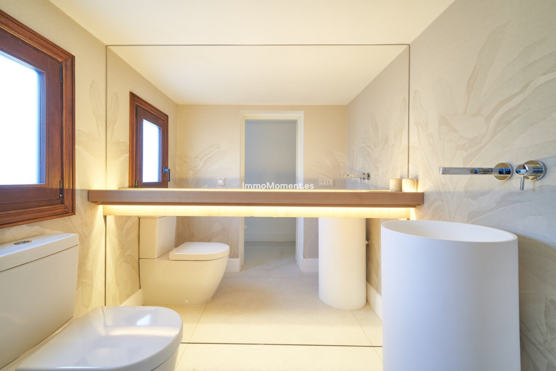 Wiederverkauf - Villa - Marbella - San Pedro de Alcántara