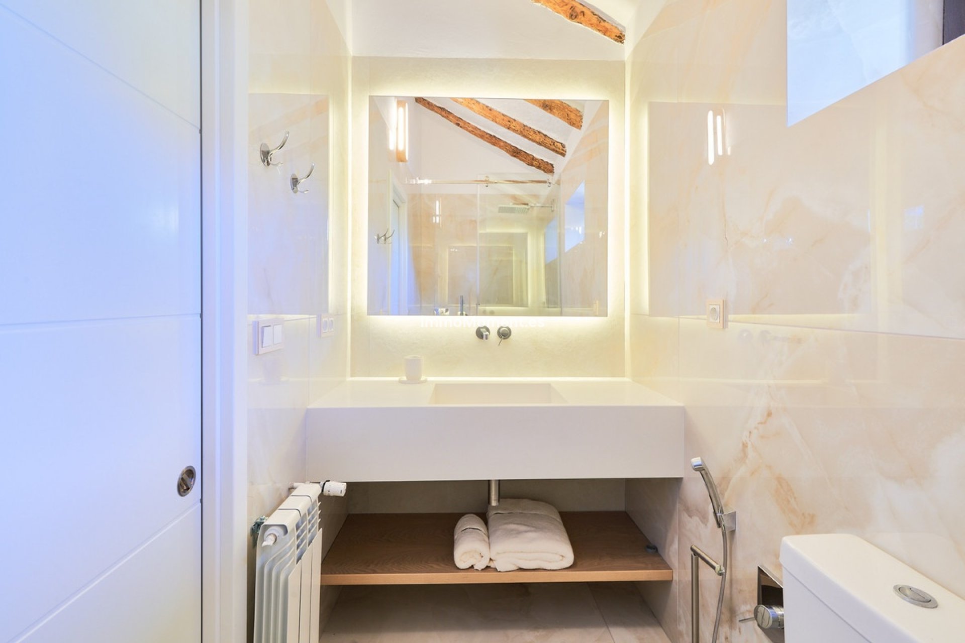 Wiederverkauf - Villa - Marbella - San Pedro de Alcántara