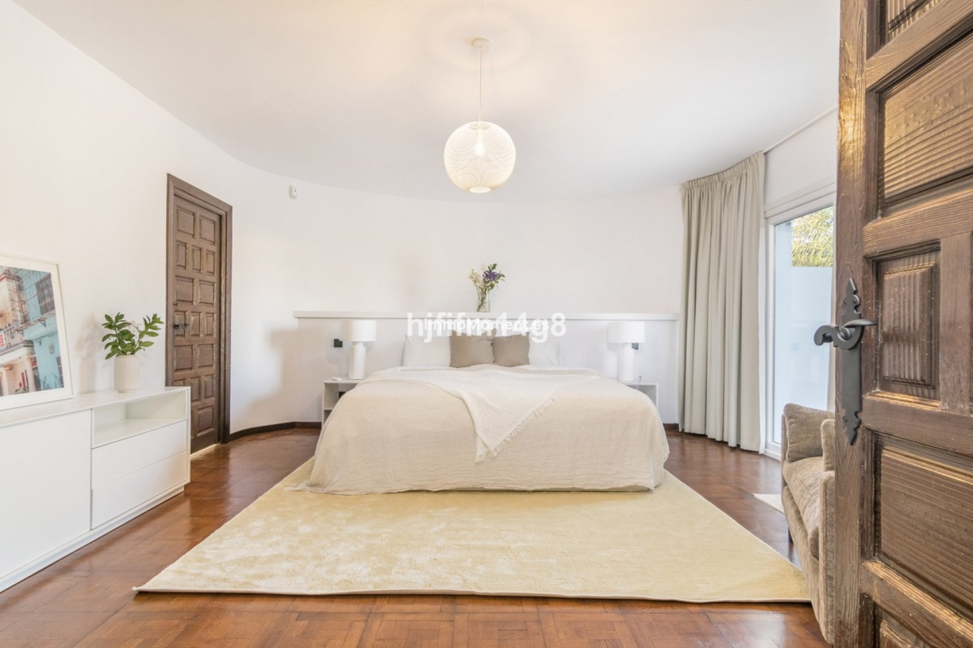 Wiederverkauf - Villa - Marbella - San Pedro de Alcántara