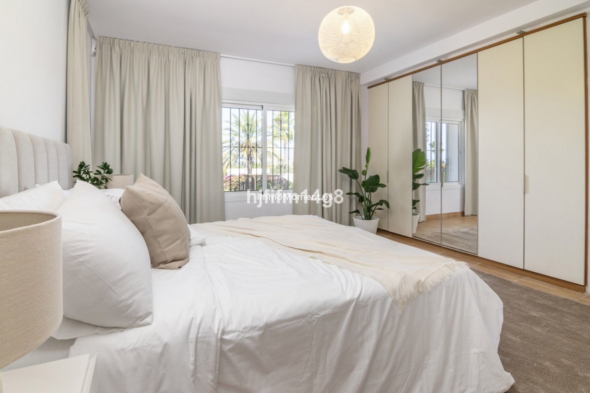 Wiederverkauf - Villa - Marbella - San Pedro de Alcántara