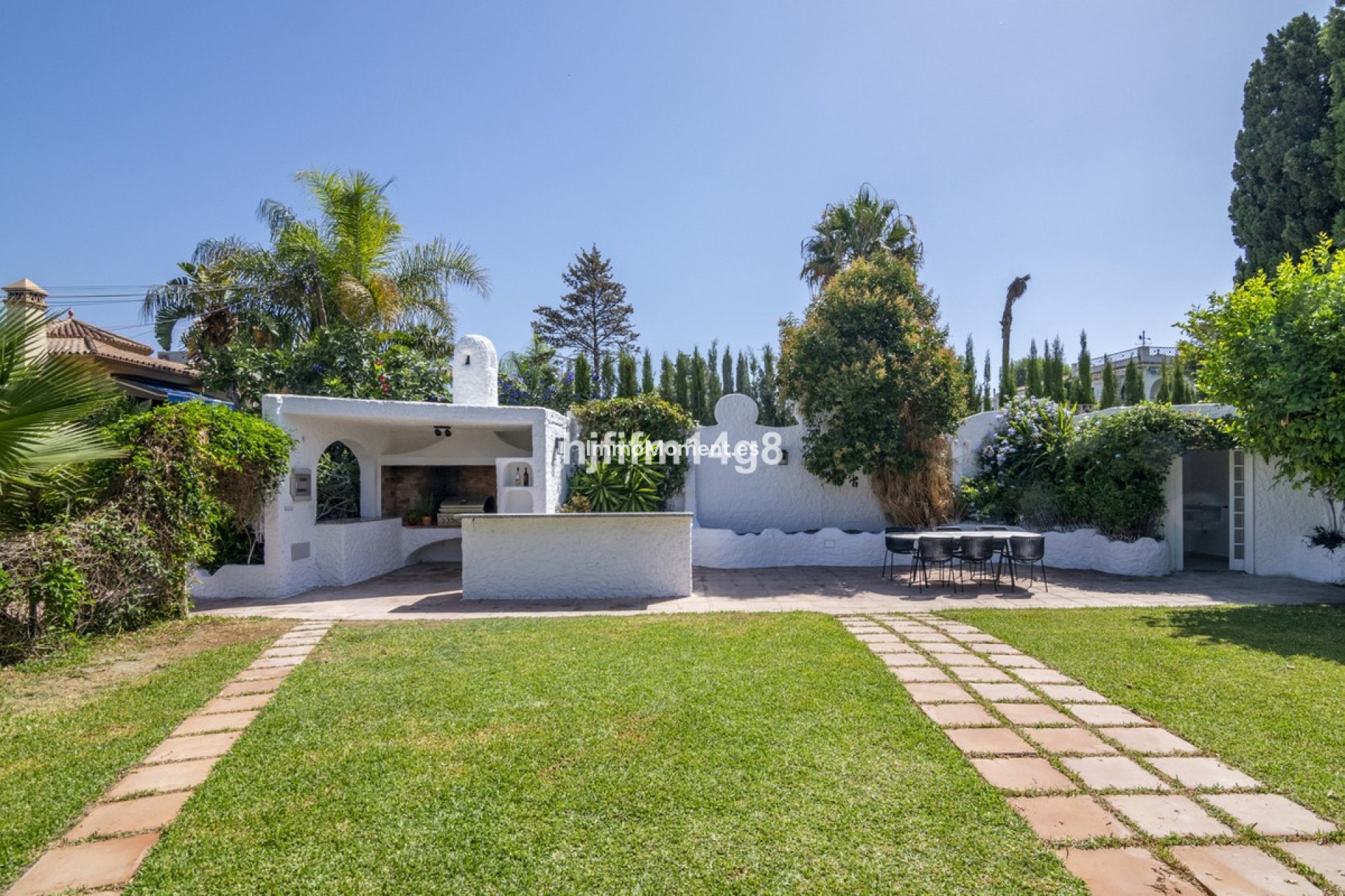 Wiederverkauf - Villa - Marbella - San Pedro de Alcántara