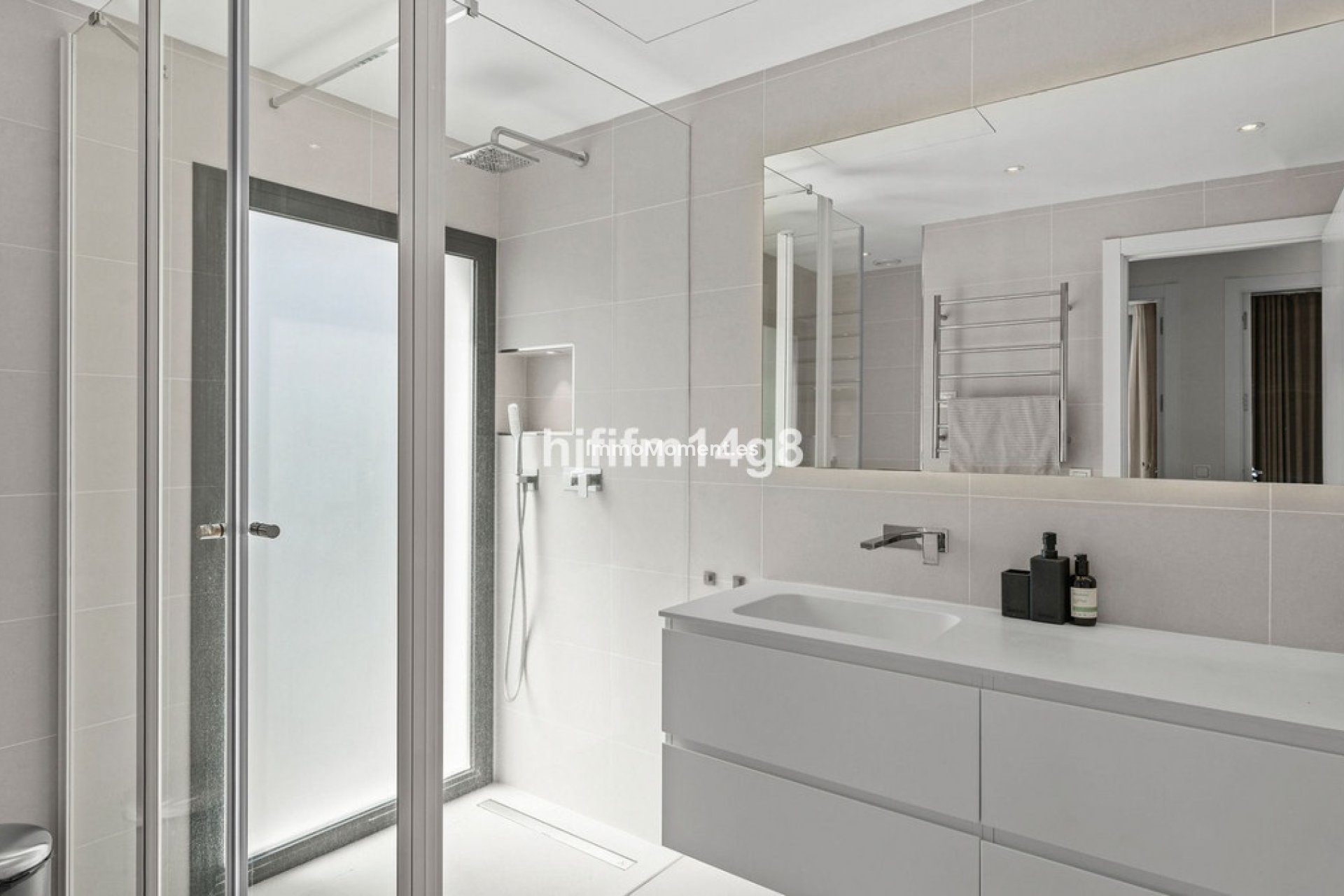 Wiederverkauf - Villa - Marbella - San Pedro de Alcántara