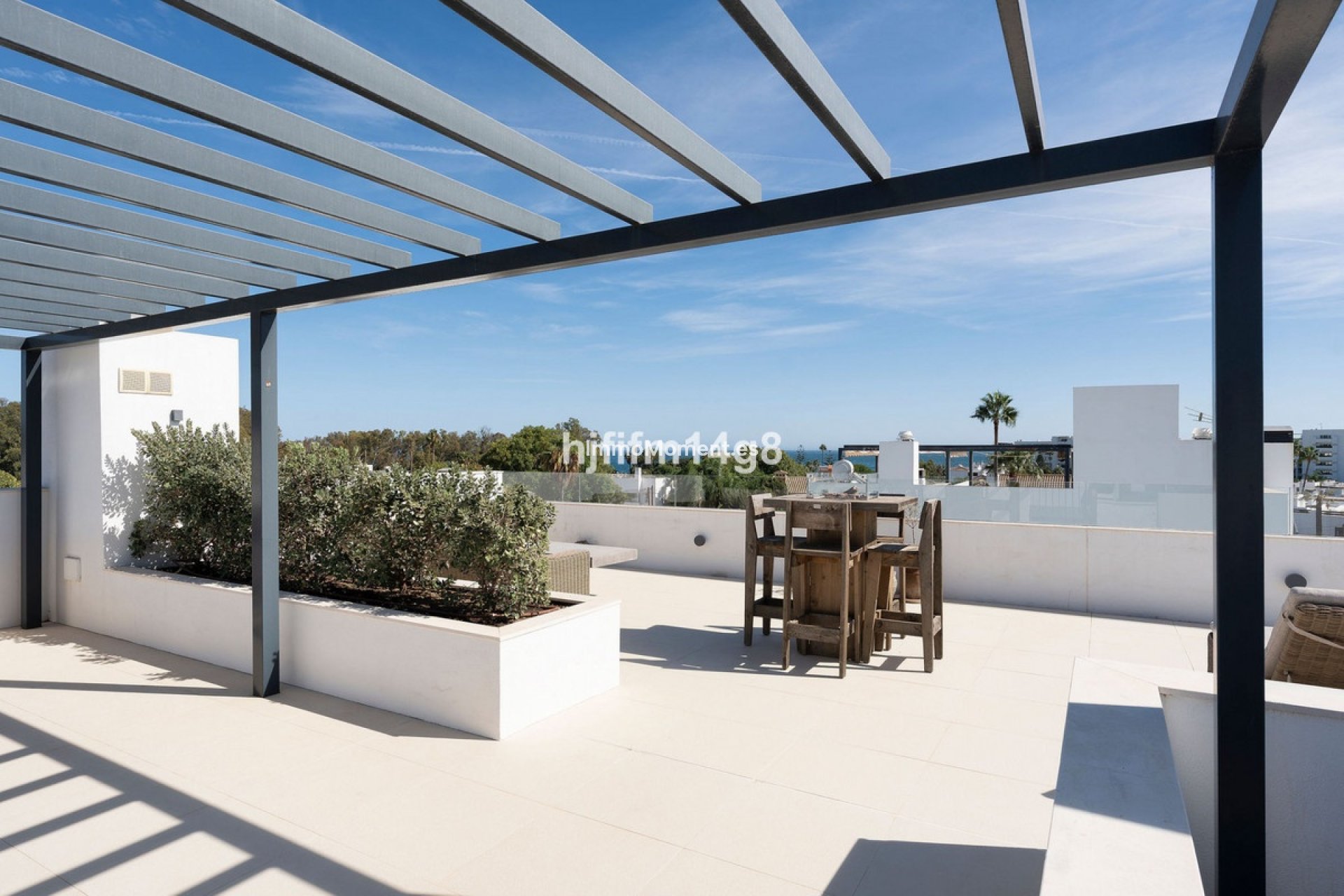 Wiederverkauf - Villa - Marbella - San Pedro de Alcántara