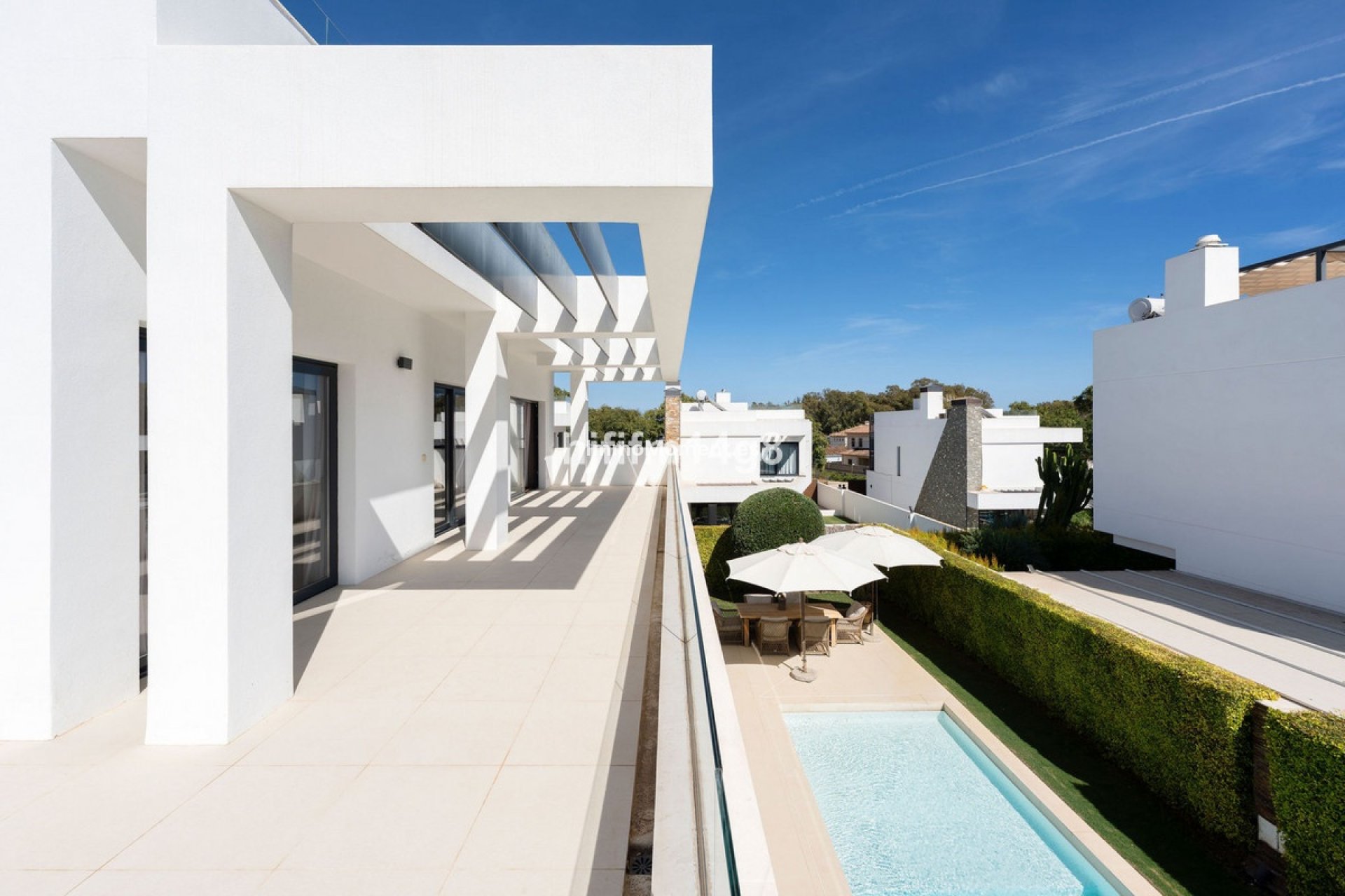 Wiederverkauf - Villa - Marbella - San Pedro de Alcántara