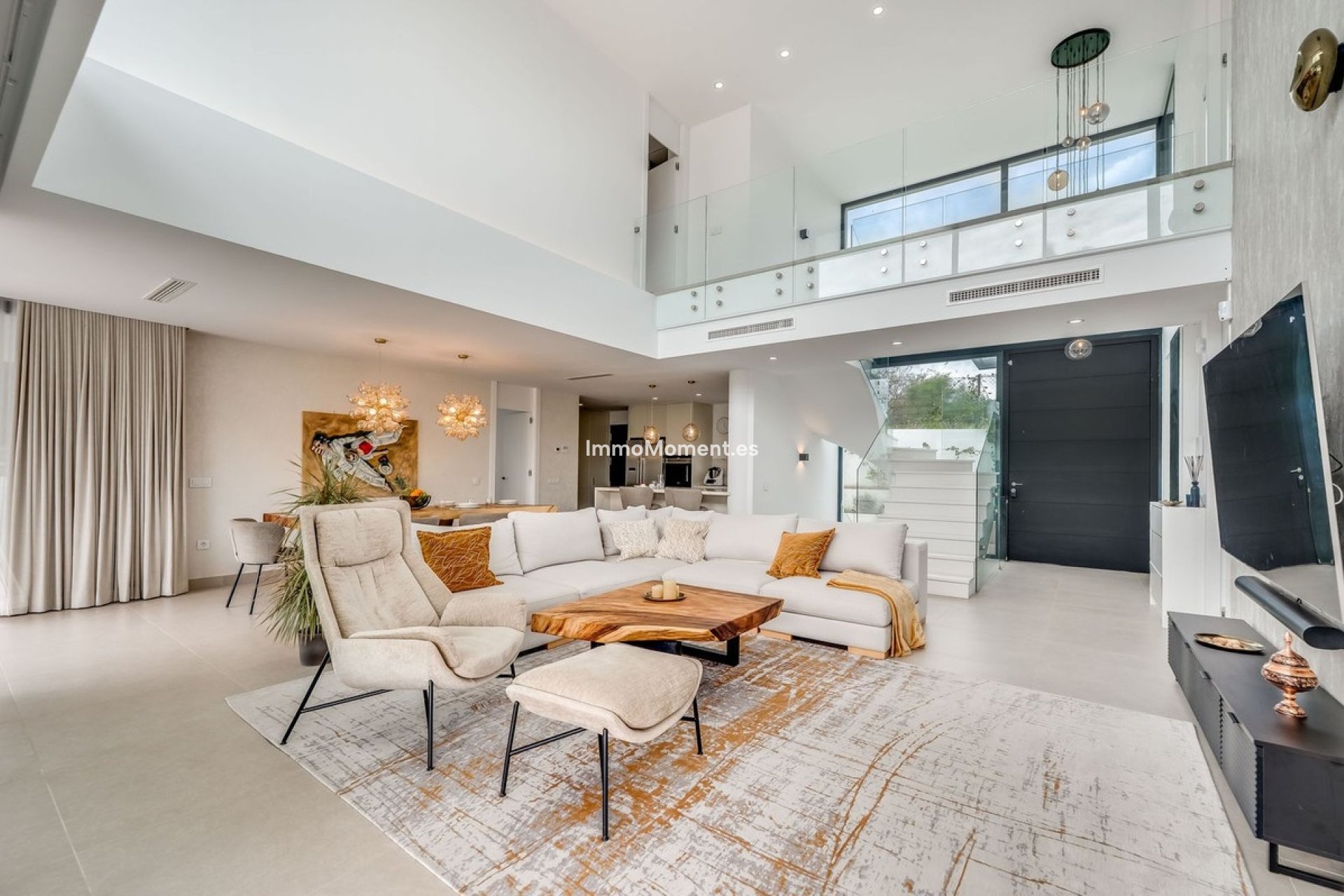 Wiederverkauf - Villa - Marbella - San Pedro de Alcántara