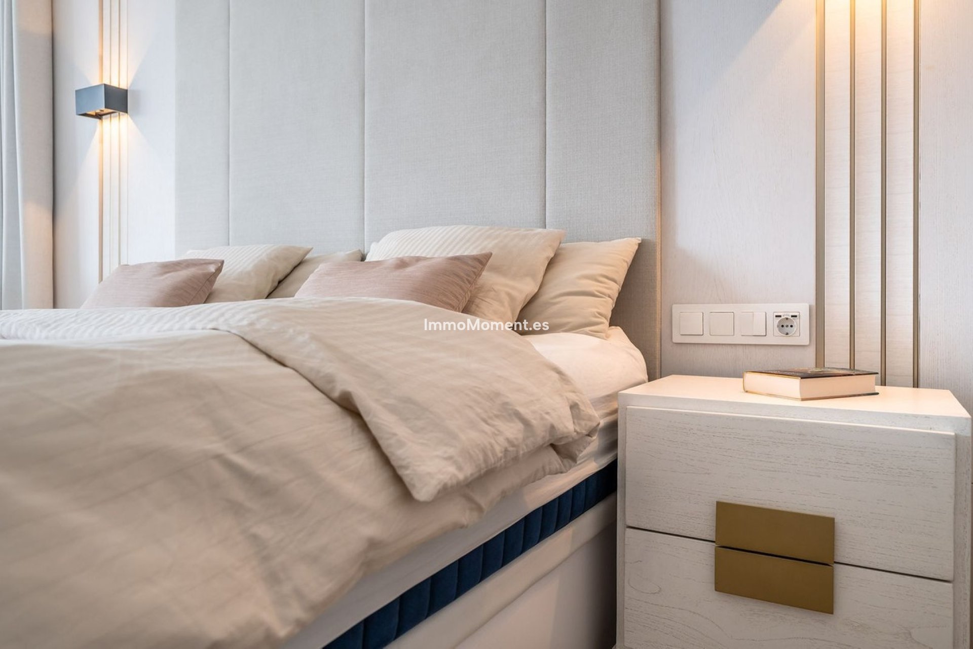 Wiederverkauf - Villa - Marbella - San Pedro de Alcántara