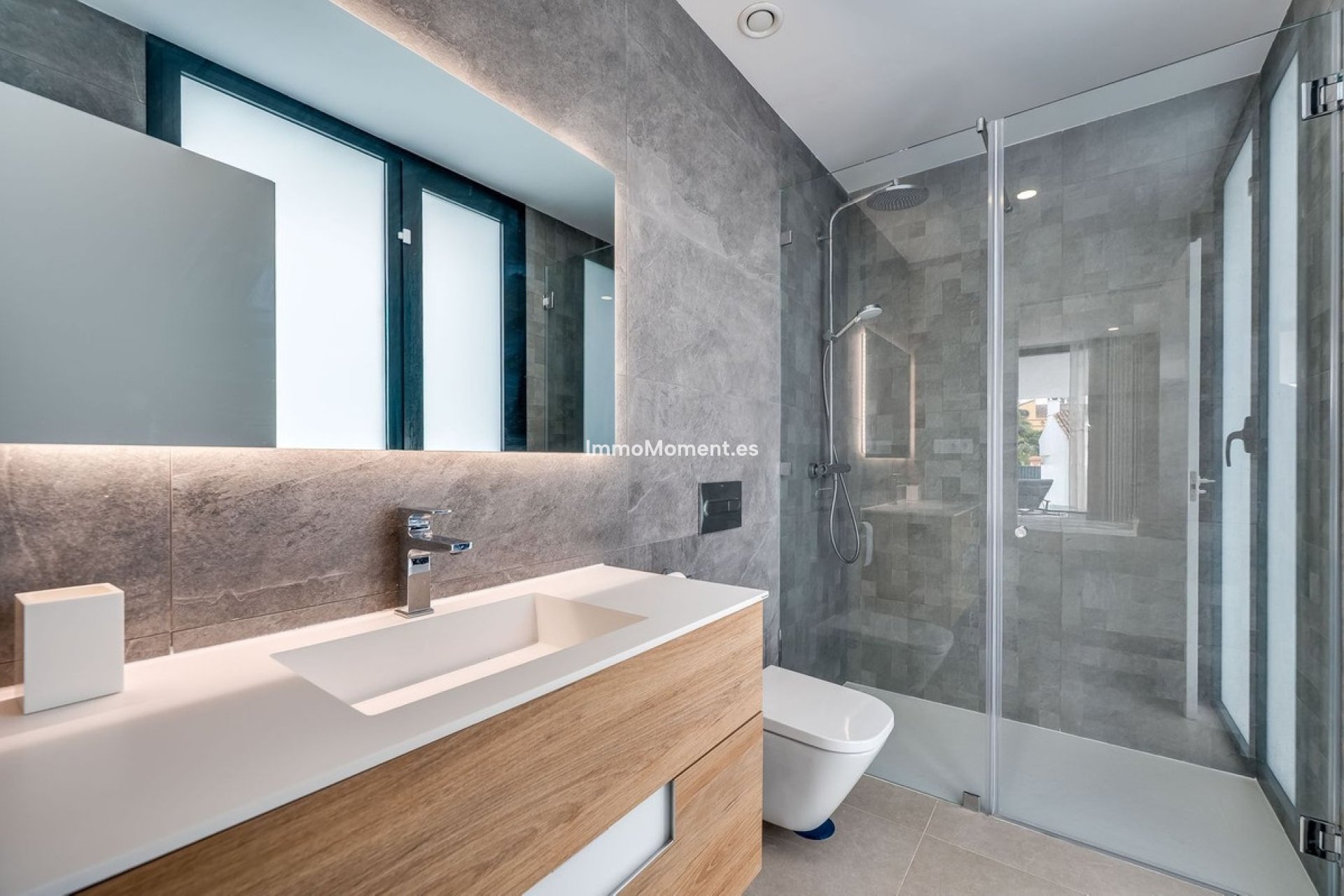 Wiederverkauf - Villa - Marbella - San Pedro de Alcántara