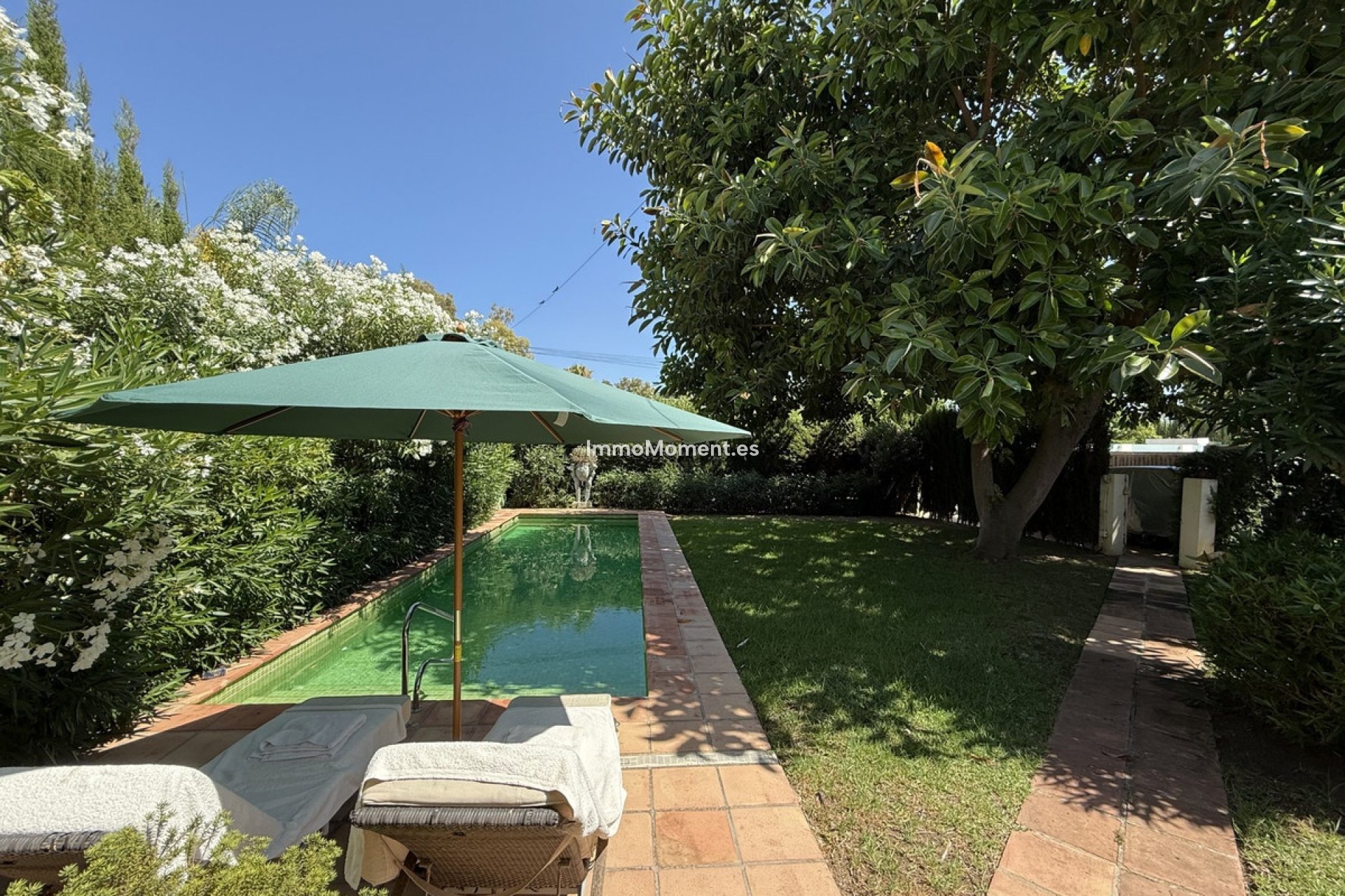 Wiederverkauf - Villa - Marbella - San Pedro de Alcántara