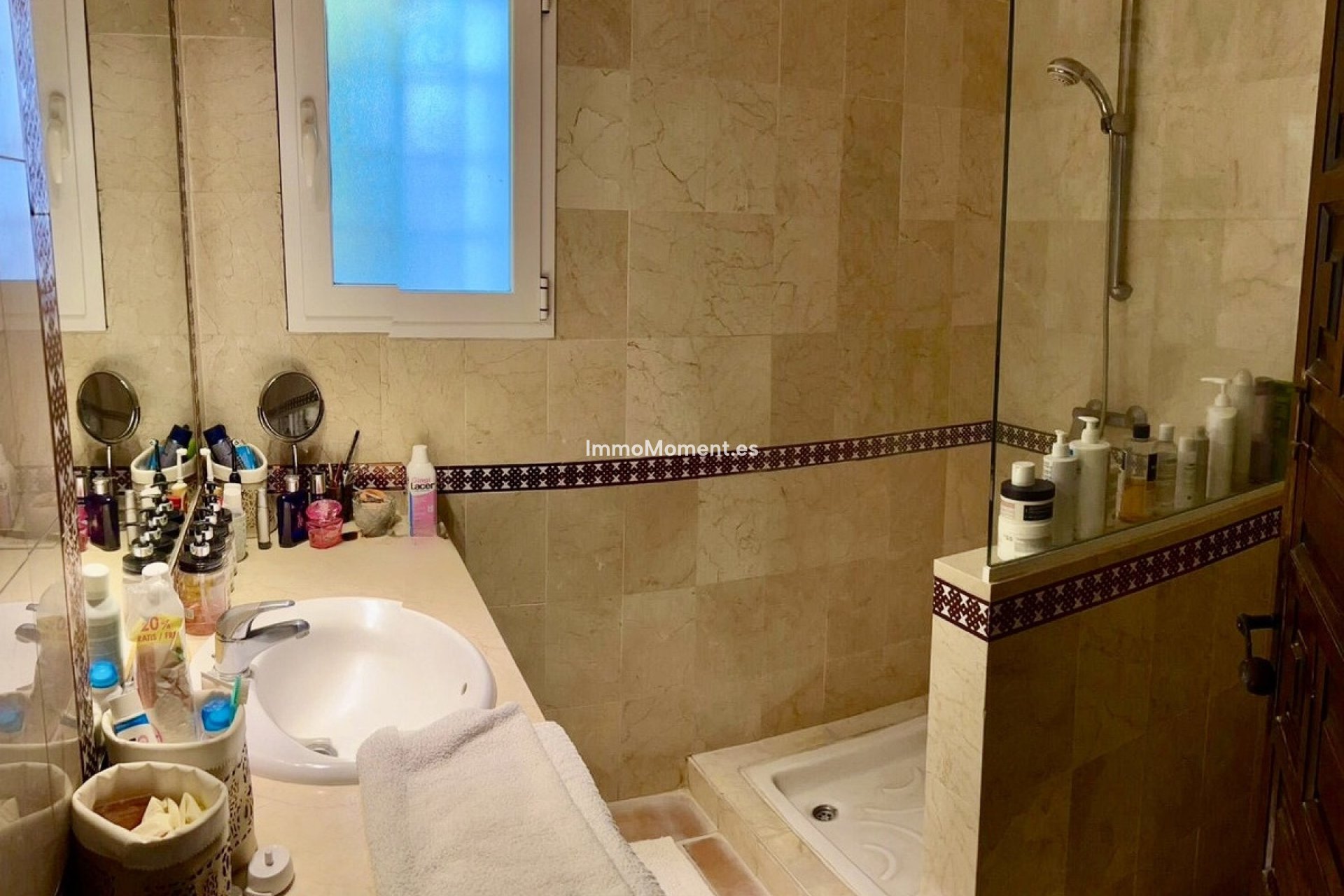 Wiederverkauf - Villa - Marbella - San Pedro de Alcántara