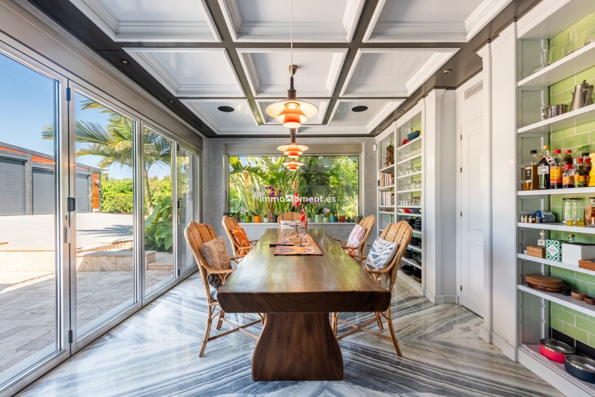 Wiederverkauf - Villa - Marbella - San Pedro de Alcántara