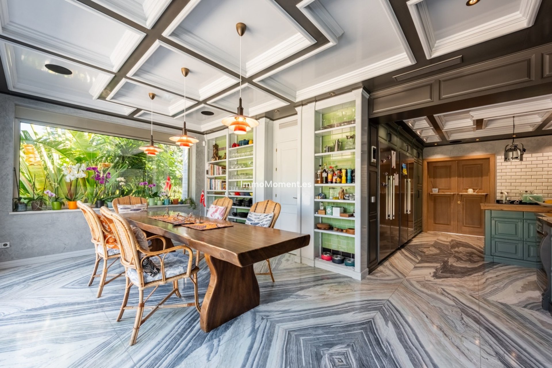 Wiederverkauf - Villa - Marbella - San Pedro de Alcántara