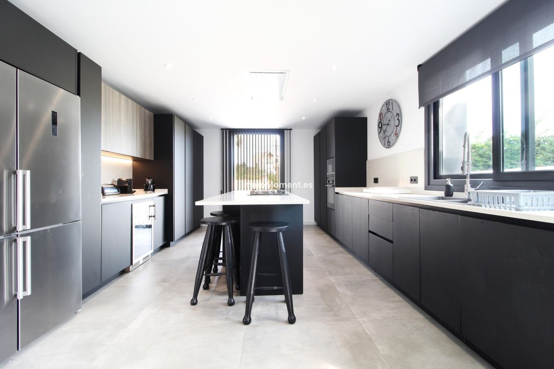 Wiederverkauf - Villa - Marbella - San Pedro de Alcántara