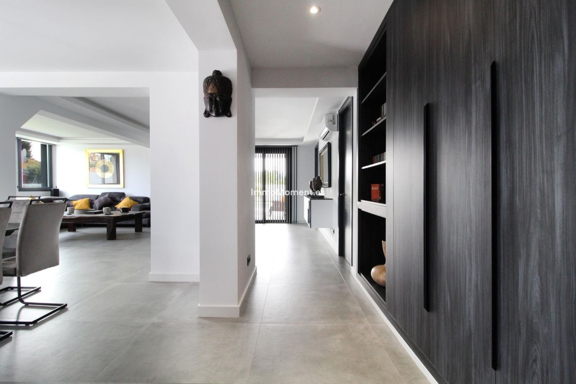 Wiederverkauf - Villa - Marbella - San Pedro de Alcántara