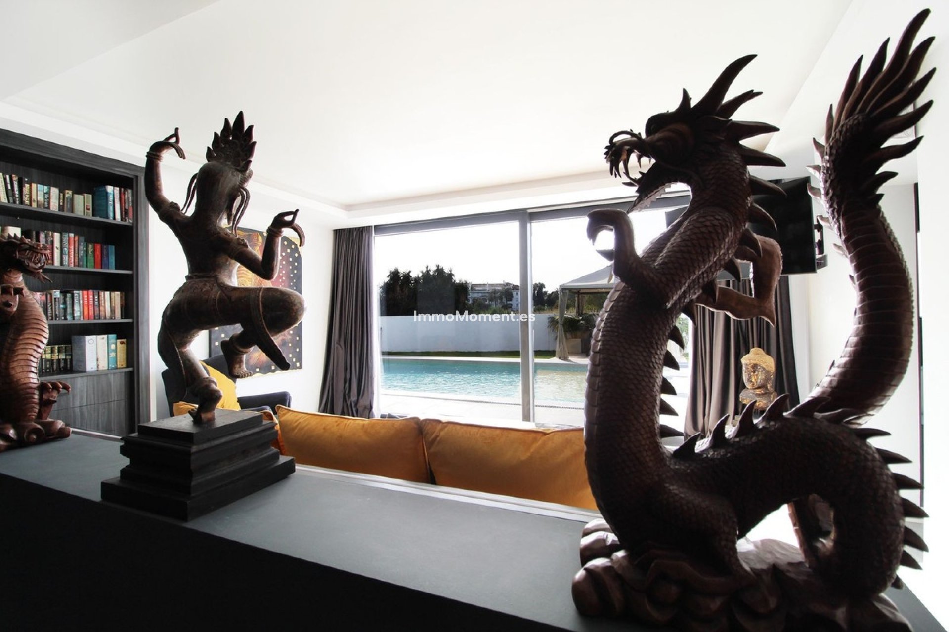 Wiederverkauf - Villa - Marbella - San Pedro de Alcántara