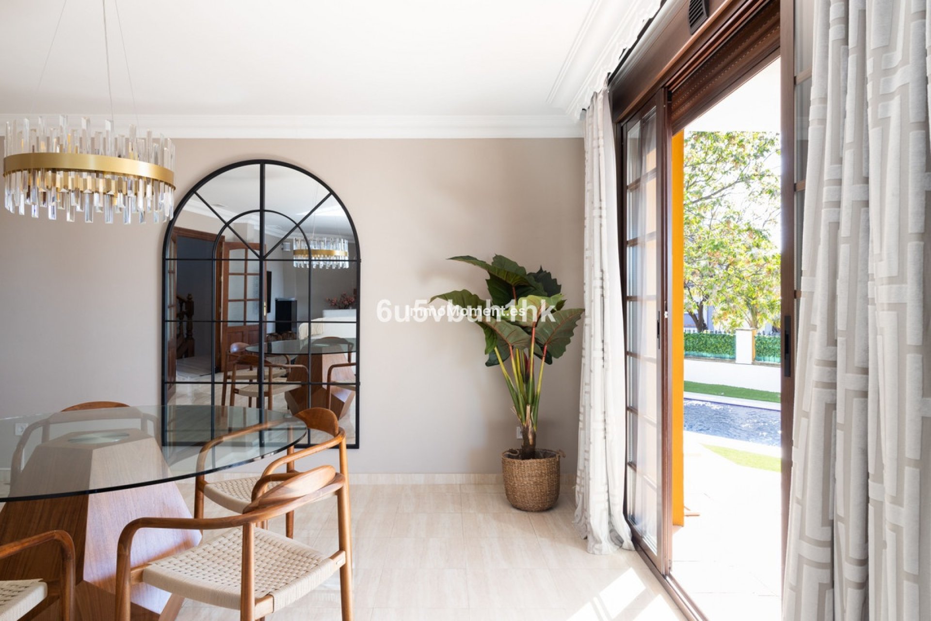 Wiederverkauf - Villa - Marbella - San Pedro de Alcántara