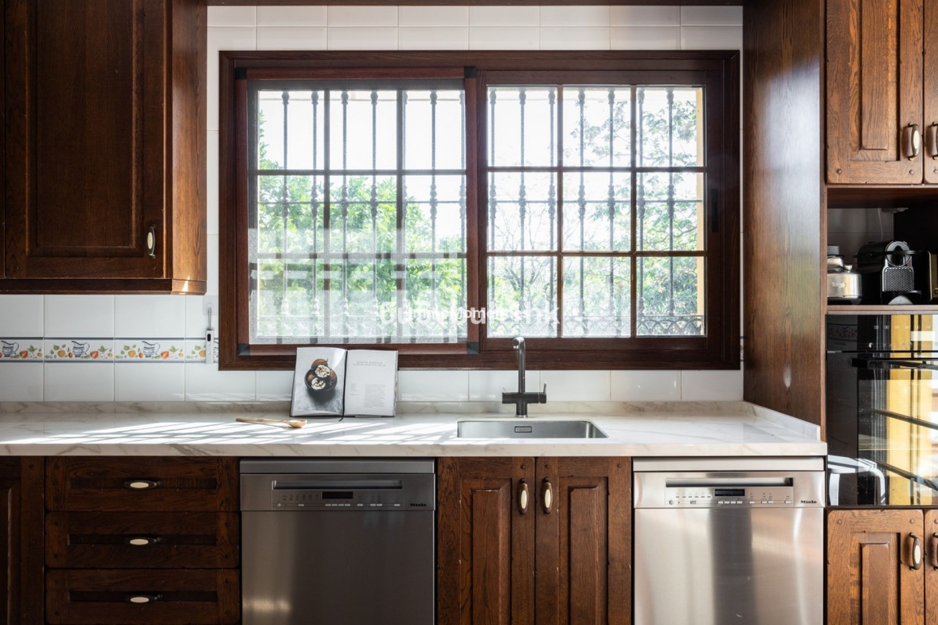 Wiederverkauf - Villa - Marbella - San Pedro de Alcántara